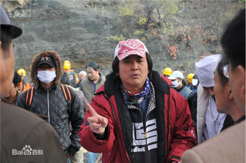 最全张多福精彩图册