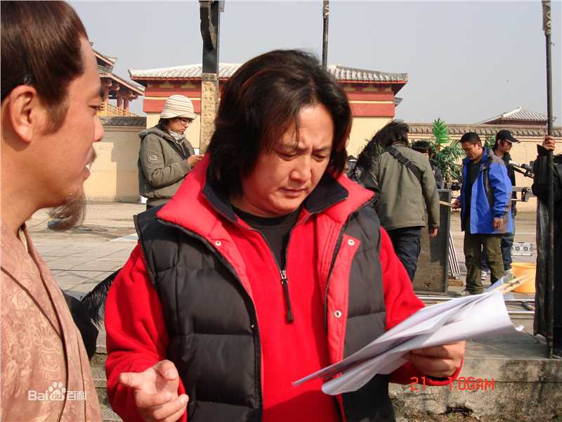 最全张多福精彩图册