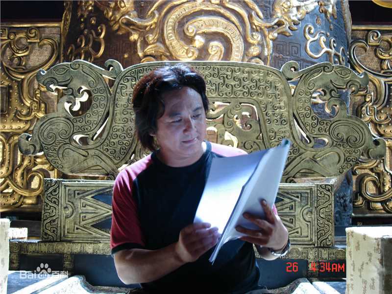 最全张多福精彩图册