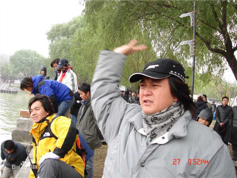 最全张多福精彩图册