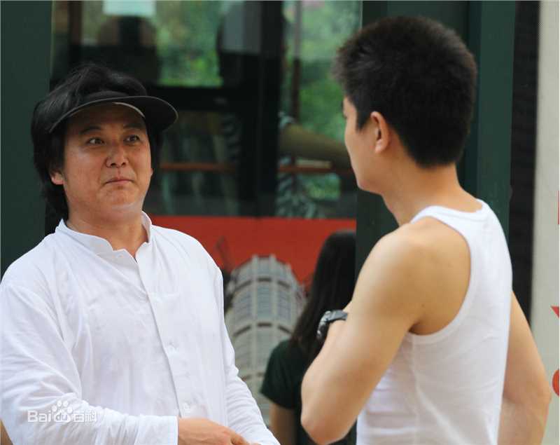 最全张多福精彩图册