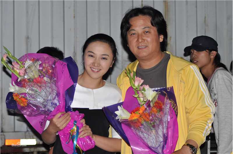 最全张多福精彩图册