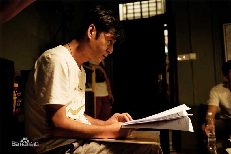 傅东育图册生活照相册