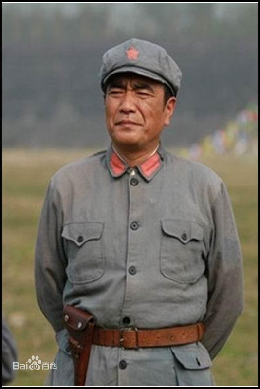 高清张京生图片