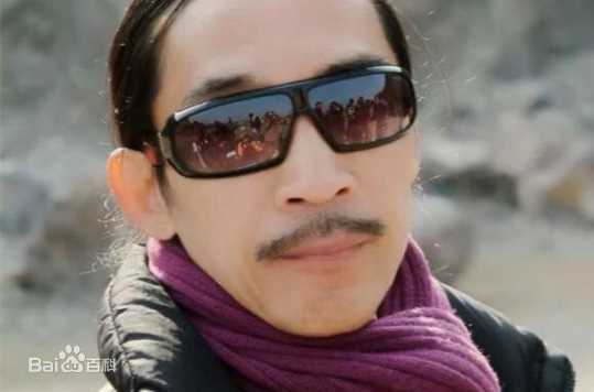 袁英明前后照片