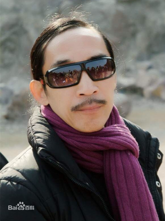 袁英明前后照片