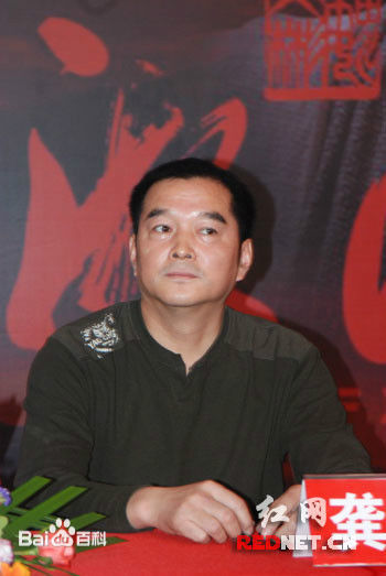 龚若飞(Ruofei Gong)生活照。生活照相册