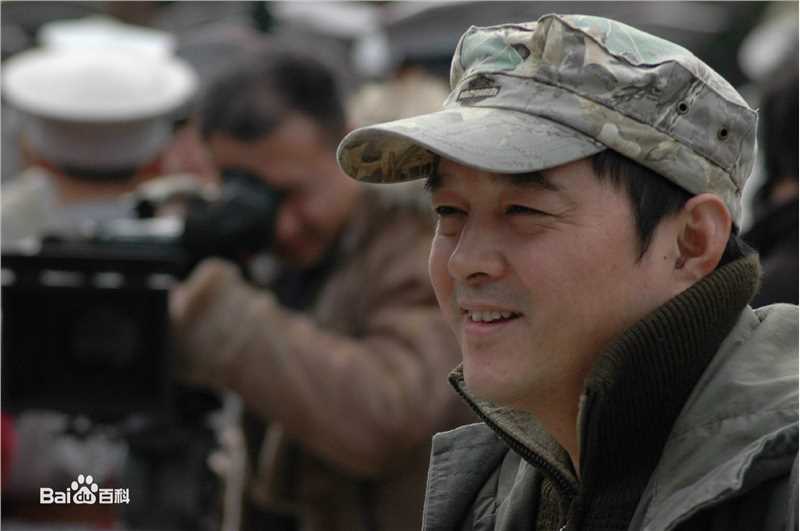 龚若飞(Ruofei Gong)工作照生活照相册