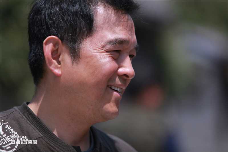 龚若飞(Ruofei Gong)工作照生活照相册