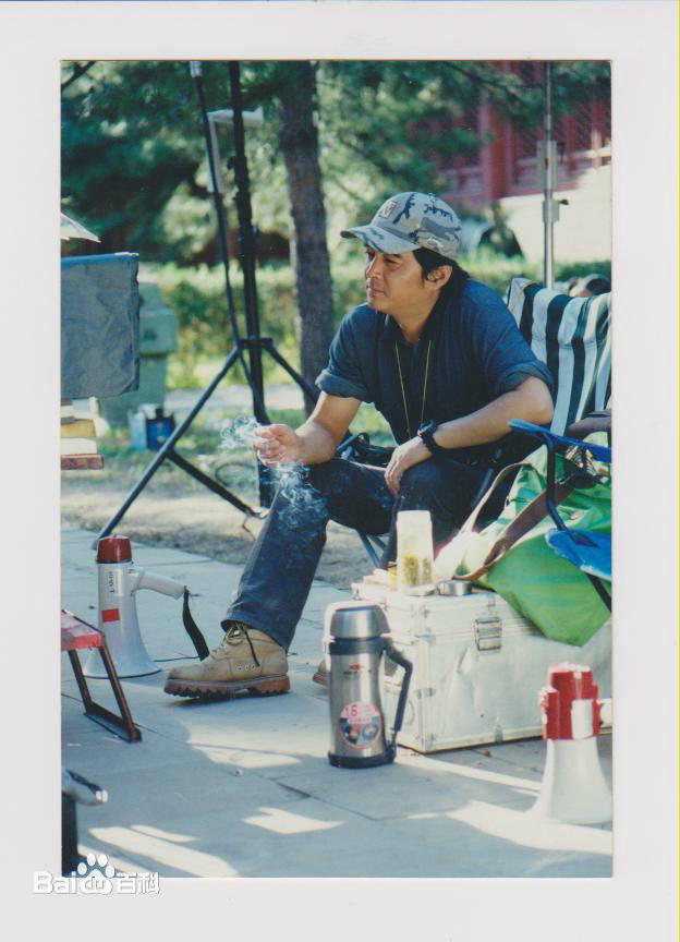 龚若飞(Ruofei Gong)工作照生活照相册