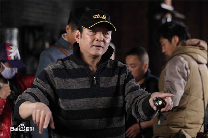 龚若飞(Ruofei Gong)工作照生活照相册