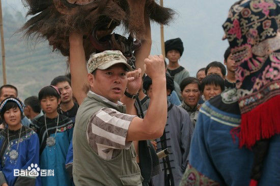 龚若飞(Ruofei Gong)工作照生活照相册