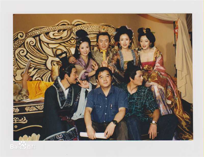 龚若飞(Ruofei Gong)工作照生活照相册