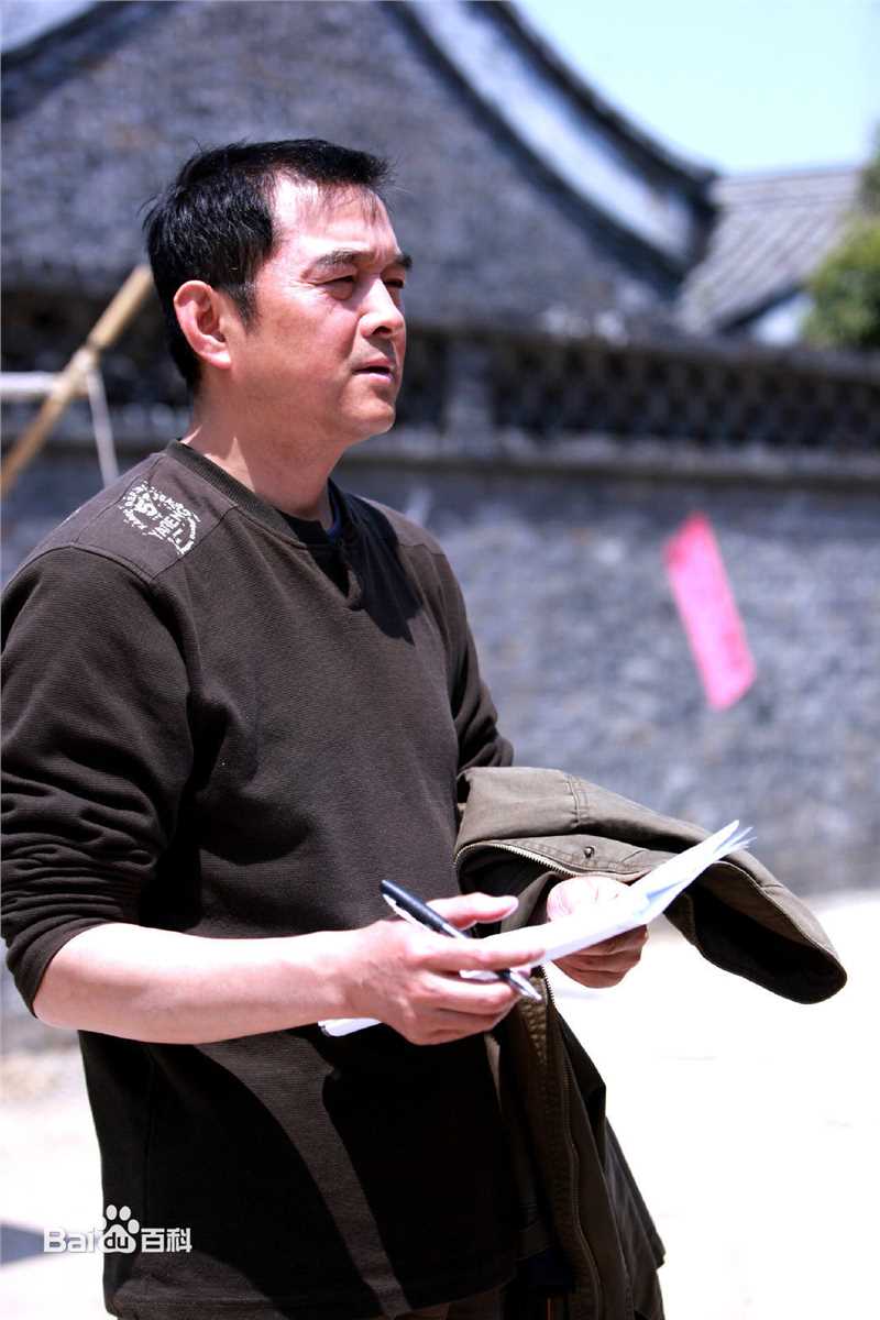 龚若飞(Ruofei Gong)工作照生活照相册