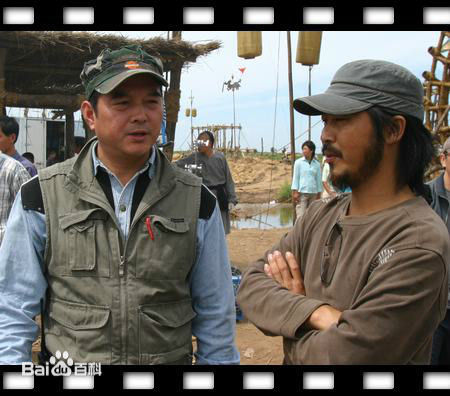 龚若飞(Ruofei Gong)工作照生活照相册