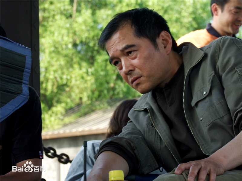 龚若飞(Ruofei Gong)工作照生活照相册