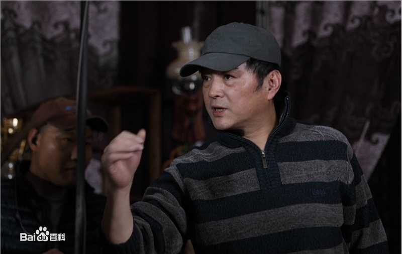 龚若飞(Ruofei Gong)工作照生活照相册