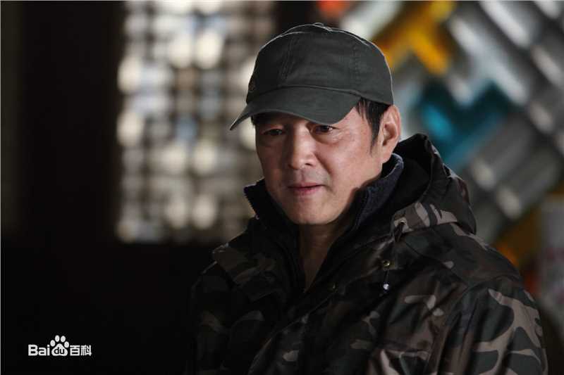 龚若飞(Ruofei Gong)工作照生活照相册