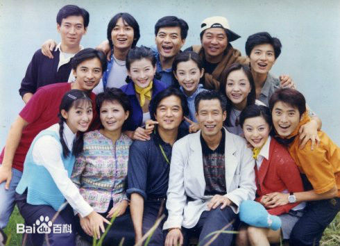 龚若飞(Ruofei Gong)工作照生活照相册