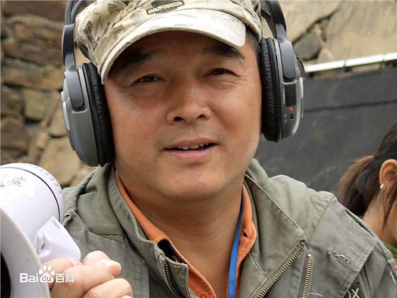 龚若飞(Ruofei Gong)工作照生活照相册