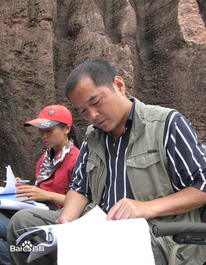 龚若飞(Ruofei Gong)工作照生活照相册