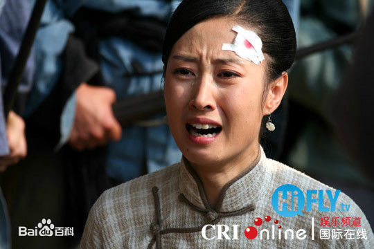 龚若飞(Ruofei Gong)作品生活照相册