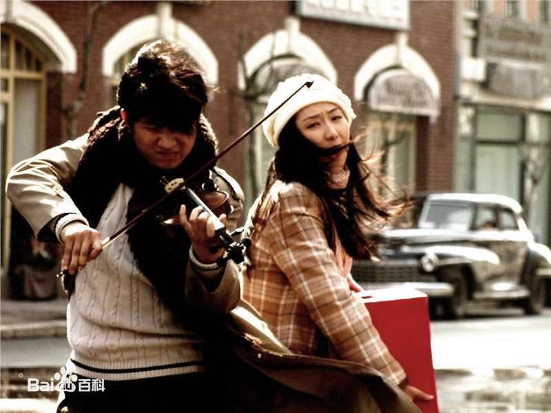 龚若飞(Ruofei Gong)作品生活照相册