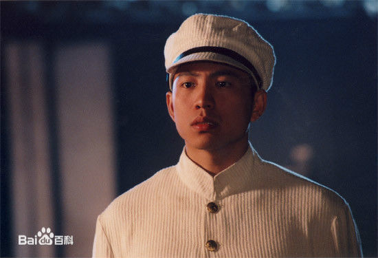 龚若飞(Ruofei Gong)作品生活照相册