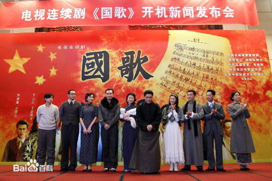 龚若飞(Ruofei Gong)作品生活照相册