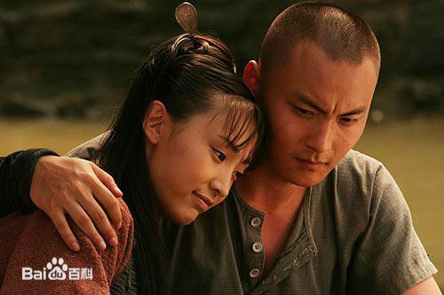 龚若飞(Ruofei Gong)作品生活照相册