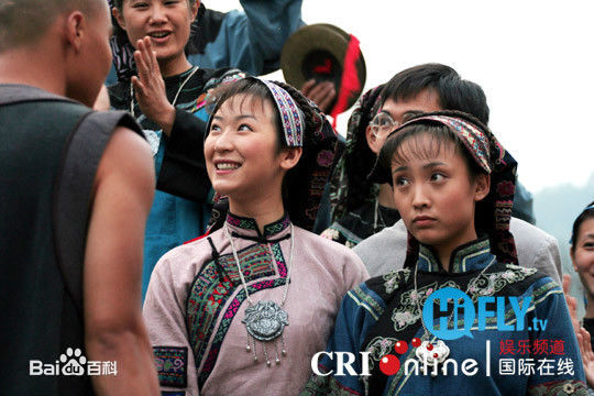 龚若飞(Ruofei Gong)作品生活照相册