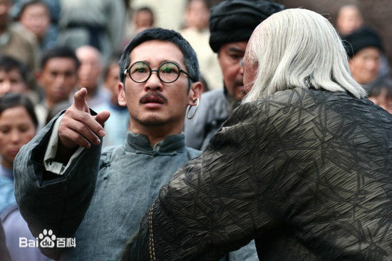 龚若飞(Ruofei Gong)作品生活照相册