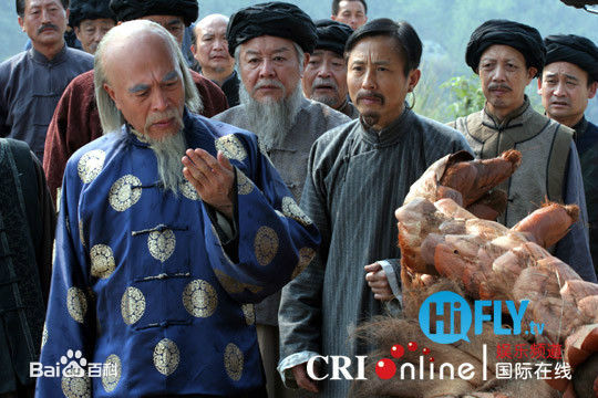 龚若飞(Ruofei Gong)作品生活照相册