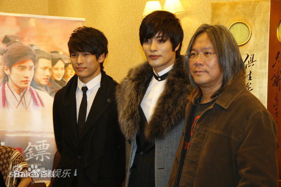 范秀明(XiumingFan)最新照片生活照相册