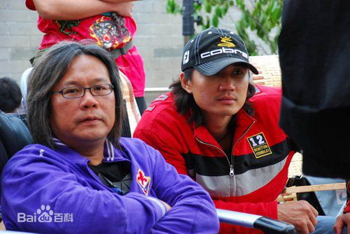 范秀明(XiumingFan)最新照片生活照相册