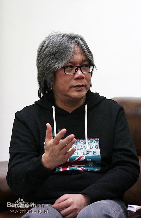 范秀明(XiumingFan)最新照片生活照相册