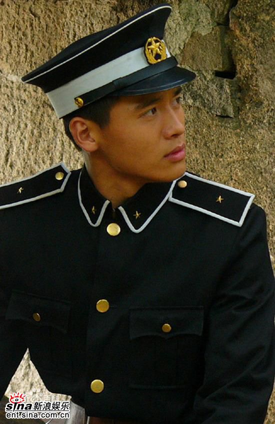 高云翔(Gavin Gao)参演最优质剧照