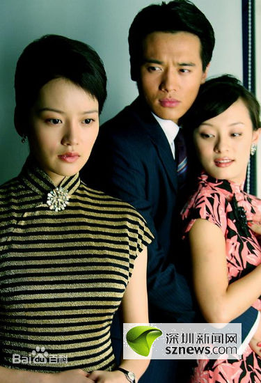 高云翔(Gavin Gao)参演最优质剧照