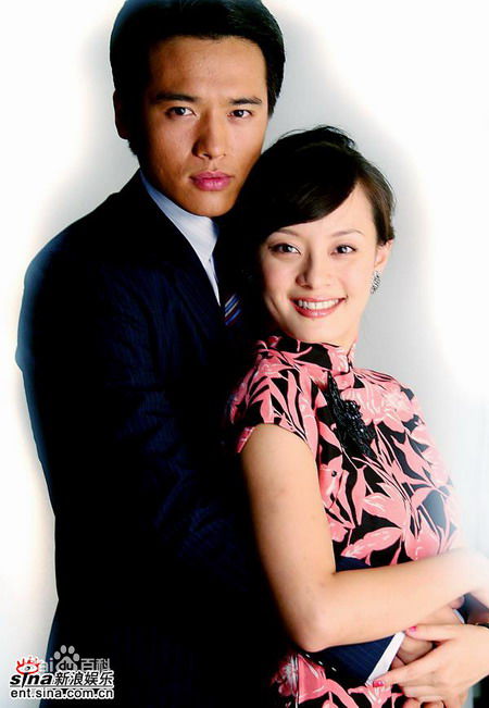 高云翔(Gavin Gao)参演最优质剧照