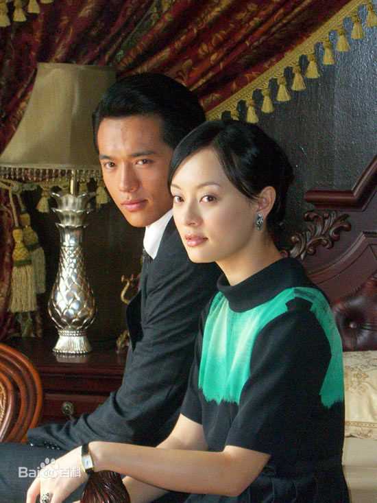 高云翔(Gavin Gao)参演最优质剧照