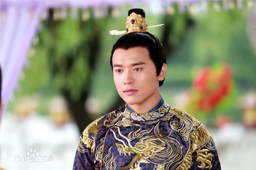 高云翔(Gavin Gao)《天地情缘》剧照