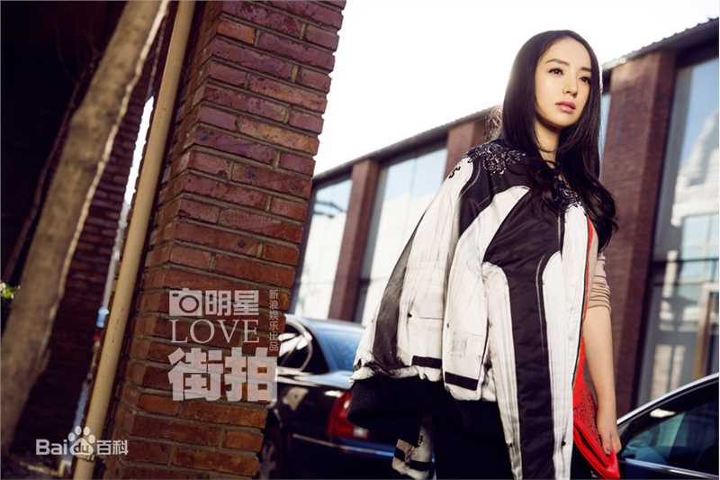 最全高云翔(Gavin Gao)在《明星爱街拍》中的壁纸