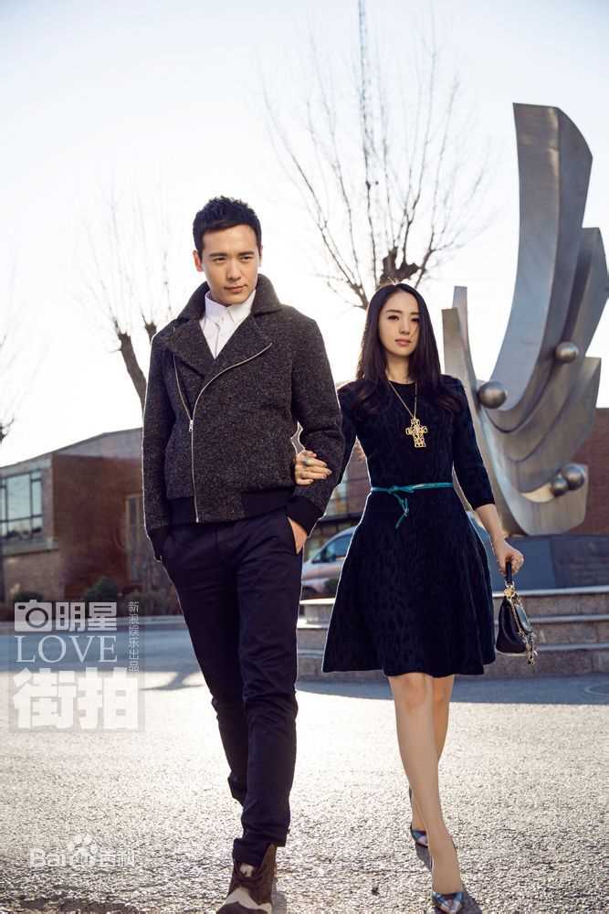 最全高云翔(Gavin Gao)在《明星爱街拍》中的壁纸