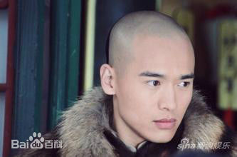 高云翔(Gavin Gao)宫锁连城剧照