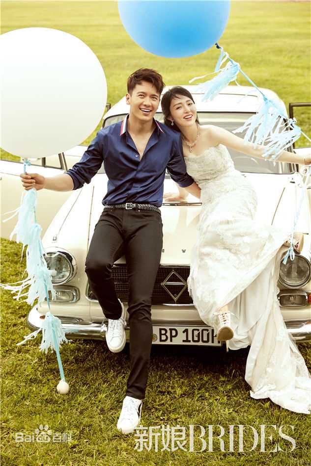 最全高云翔(Gavin Gao)《新娘BRIDES》壁纸