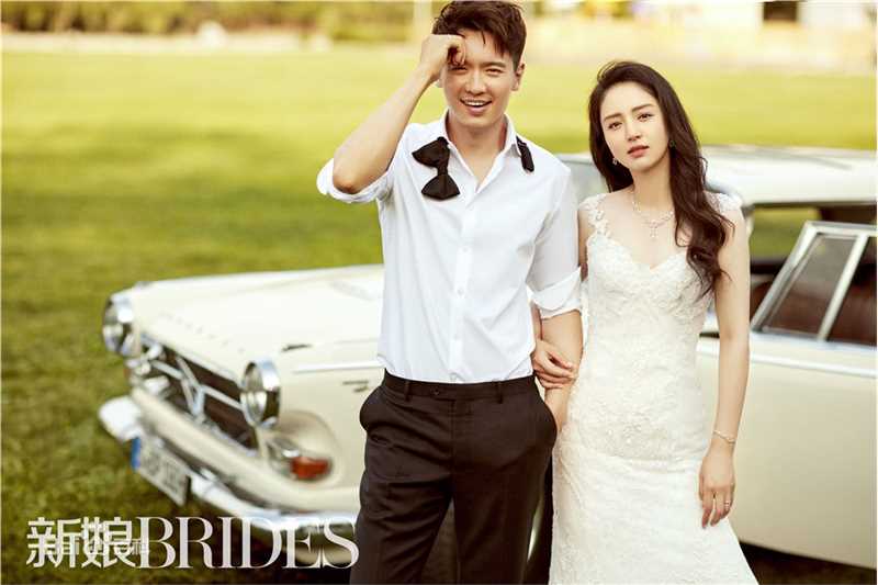 最全高云翔(Gavin Gao)《新娘BRIDES》壁纸