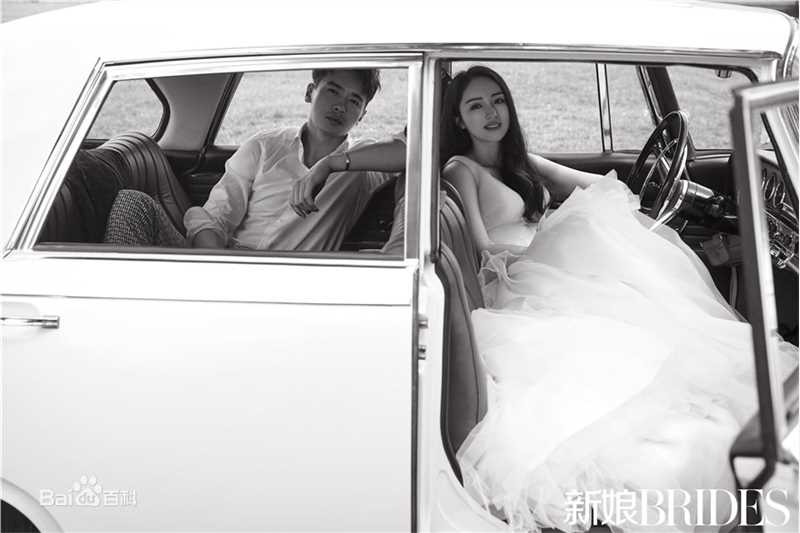 最全高云翔(Gavin Gao)《新娘BRIDES》壁纸