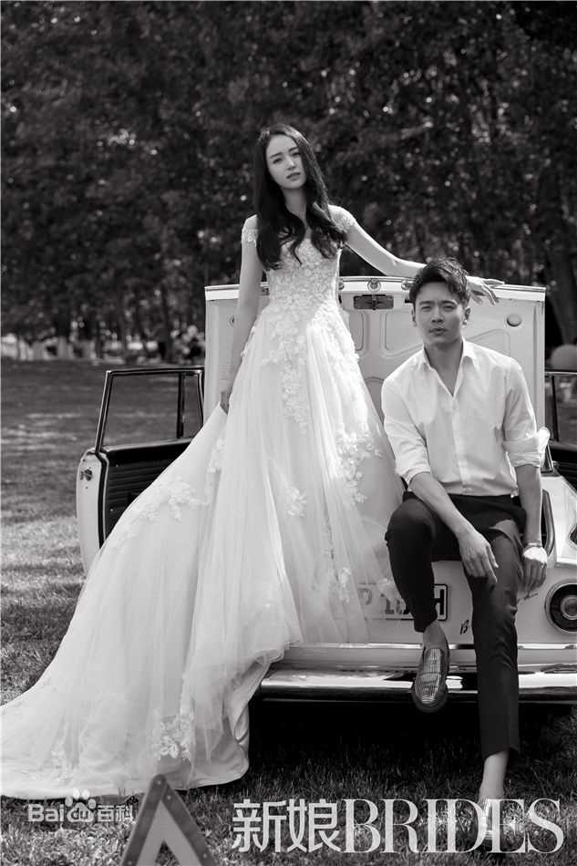 最全高云翔(Gavin Gao)《新娘BRIDES》壁纸