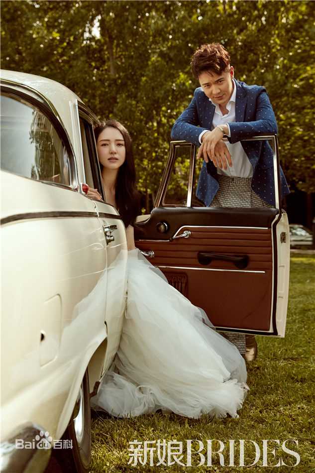 最全高云翔(Gavin Gao)《新娘BRIDES》壁纸