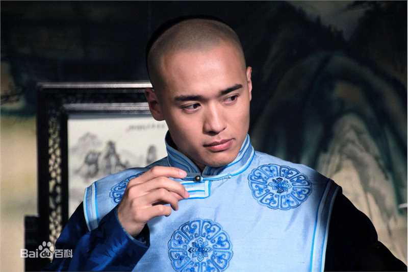 最优质高云翔(Gavin Gao)在《陆贞传奇》饰演徐显秀中的相册